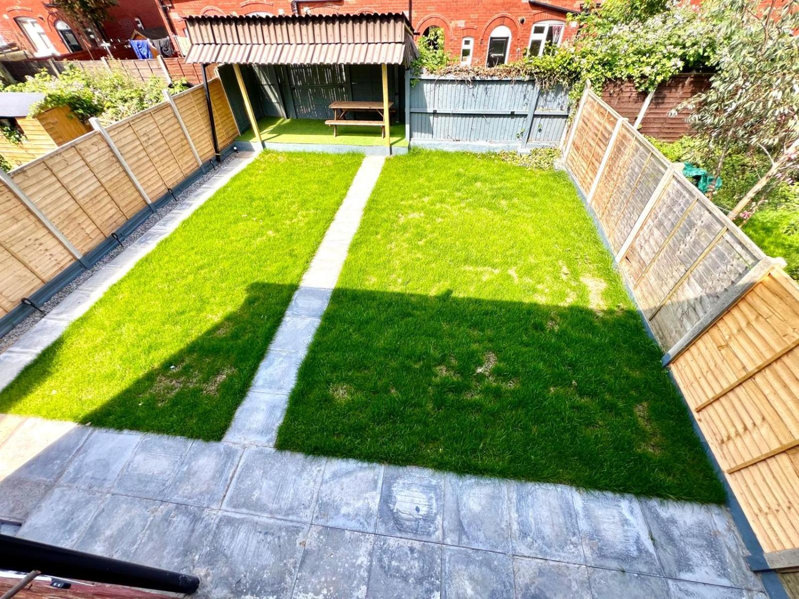 Home Away From Home Bury  Exterior photo